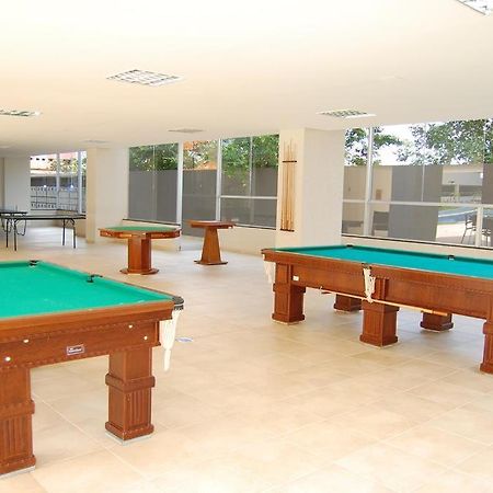 Park Veredas Flat Service 1 Quarto Rio Quente Zewnętrze zdjęcie